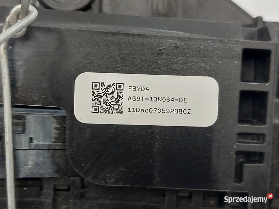 FORD S 12r przełącznik zespolony 6G9T17A553AE Kielce