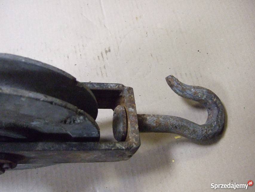 Zblocze budowlane Miłków