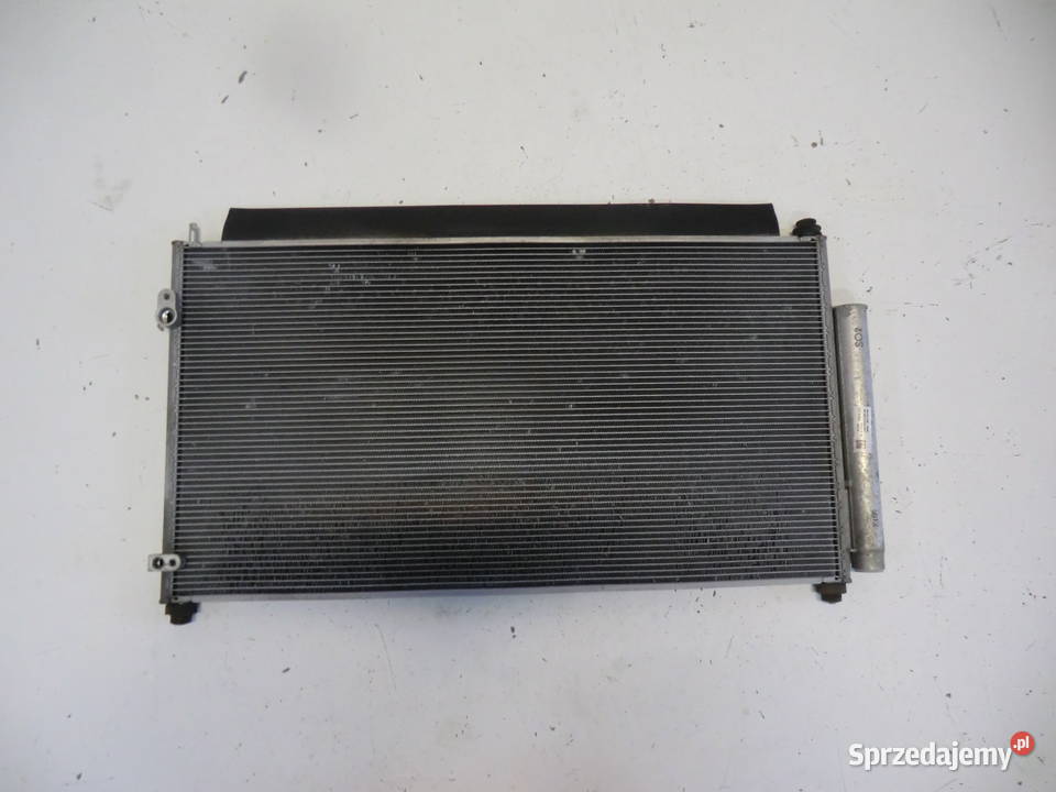 HONDA CIVIC IX 22 IDTEC 12r chlodnica Krzeszowice