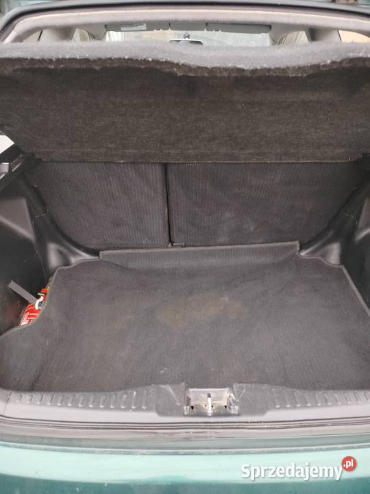 Honda Civic VII Civic Cieszyn