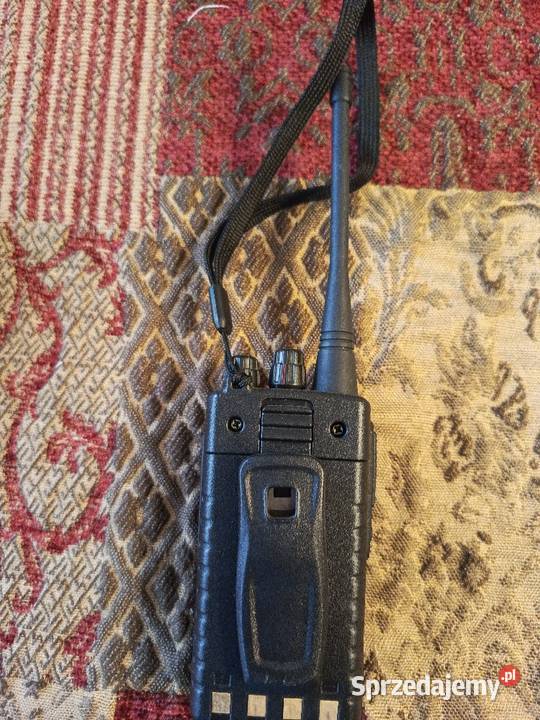 Krutkofalufka ZASTONE ZTQ6 AC 220V50Hz DC