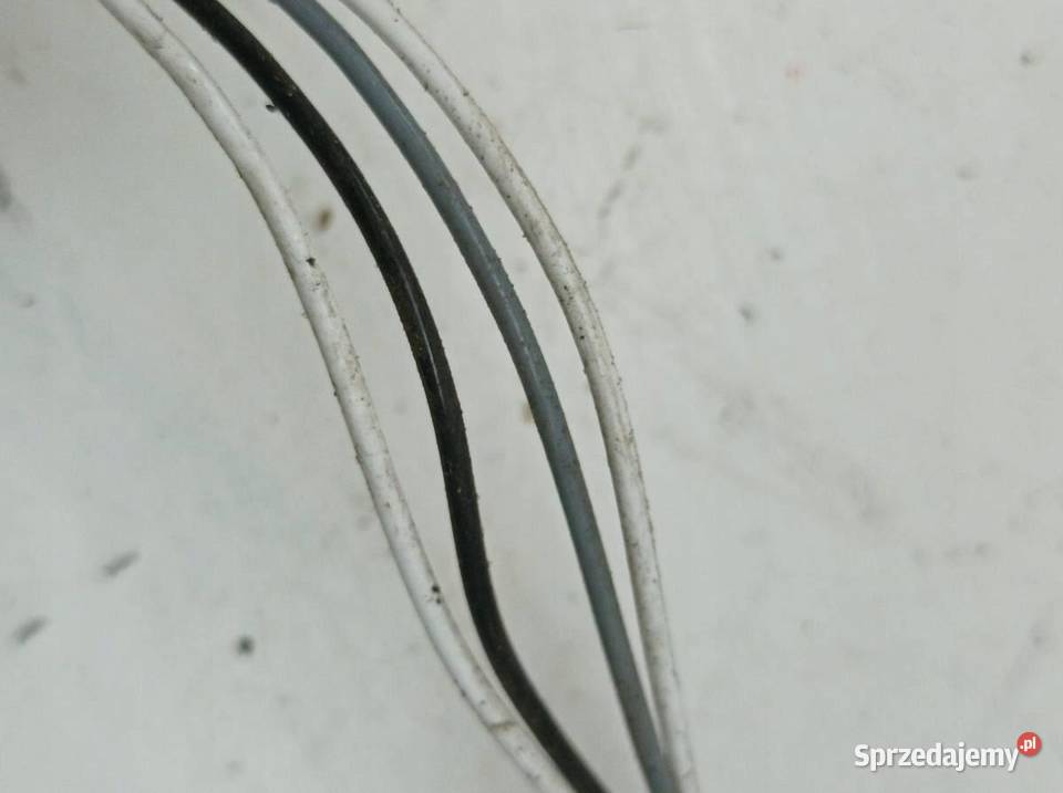 SONDA LAMBDA KPL 2 5F18 2112007320 OZA603 12 B
