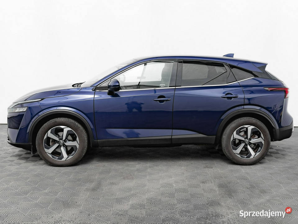 Nissan Qashqai WD1380S13 DIGT mHEV NConnecta Qashqai