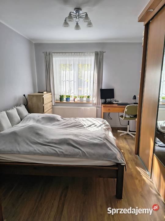 Mieszkanie w Zabrzu 70m2 3 pokoje remoncie śląskie Zabrze