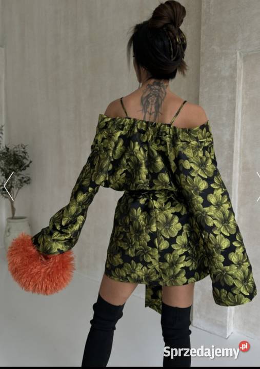 Kimono damskie Radomsko sprzedam
