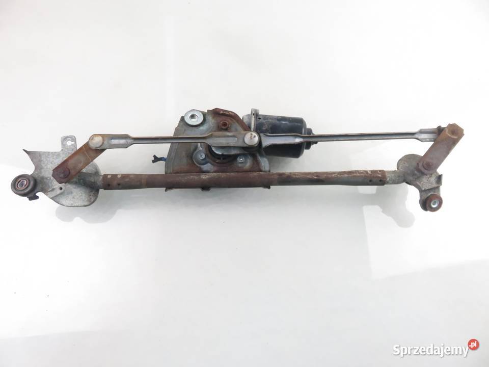 MECHANIZM WYCIERACZEK MITSUBISHI OUTLANDER I osobowe