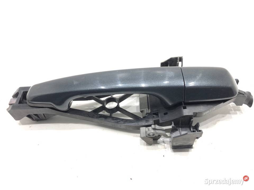 KLAMKA ZEWNĘTRZNA PRAWY PRZÓD VOLVO S80 II 49 osobowe