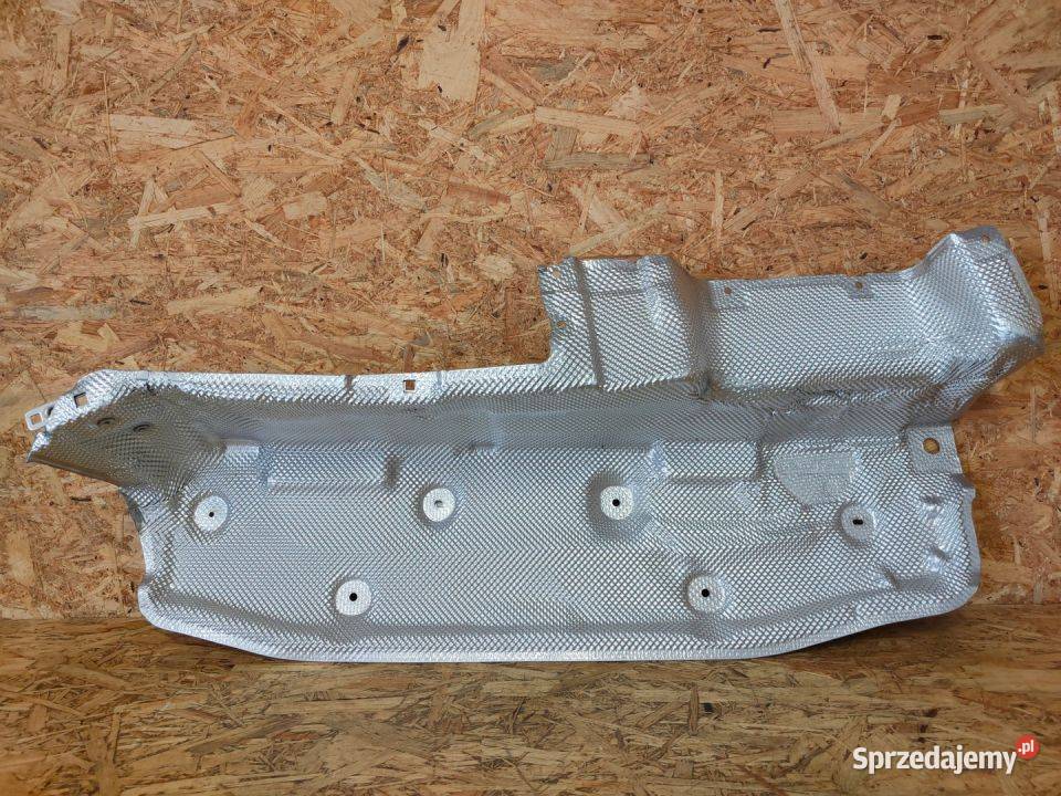 BMW F45 F45N F60 OSŁONA TERMICZNA 51757290806