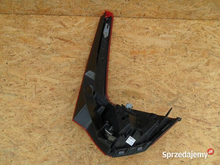 VOLVO V90 II LAMPA LEWY TYŁ LEWA TYLNA 32228832 osobowe wielkopolskie sprzedam