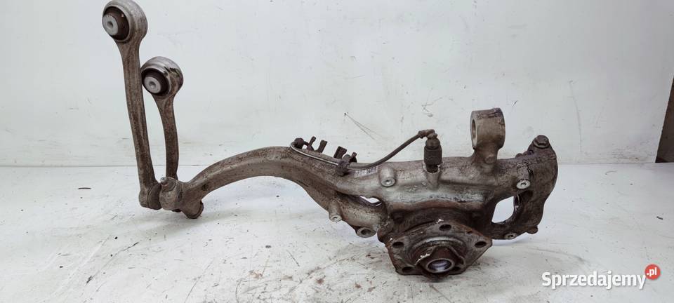 ZWROTNICA PRAWY PRZÓD AUDI A4 B9 A5 Q5 8W0407560 śląskie Przystajń