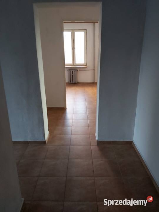 Wynajmę mieszkanie 65m2 zaraz w Parczewie lubelskie