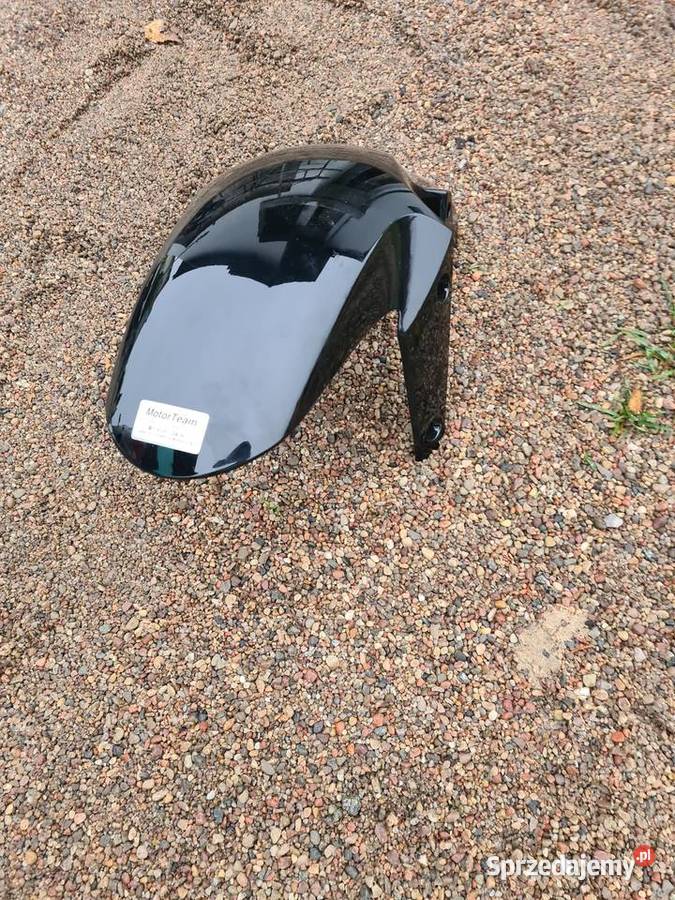 Honda cbr 650 f blotnik przod przedni Stan Elementy nadwozia pomorskie Chojnice