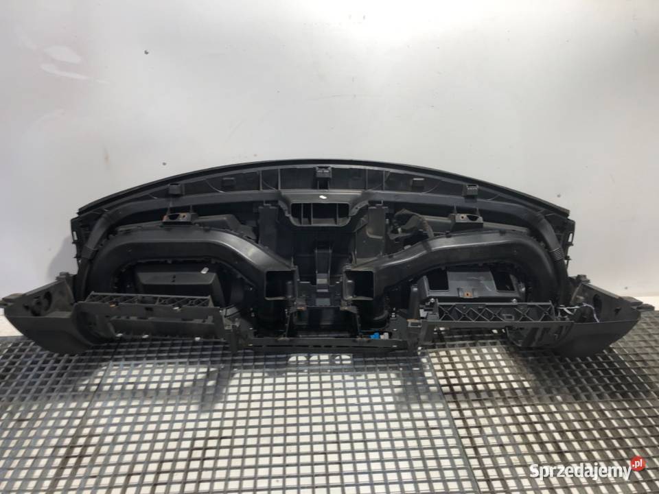 KOKPIT OPEL MOVANO B Bus KONSOLA DESKA podkarpackie