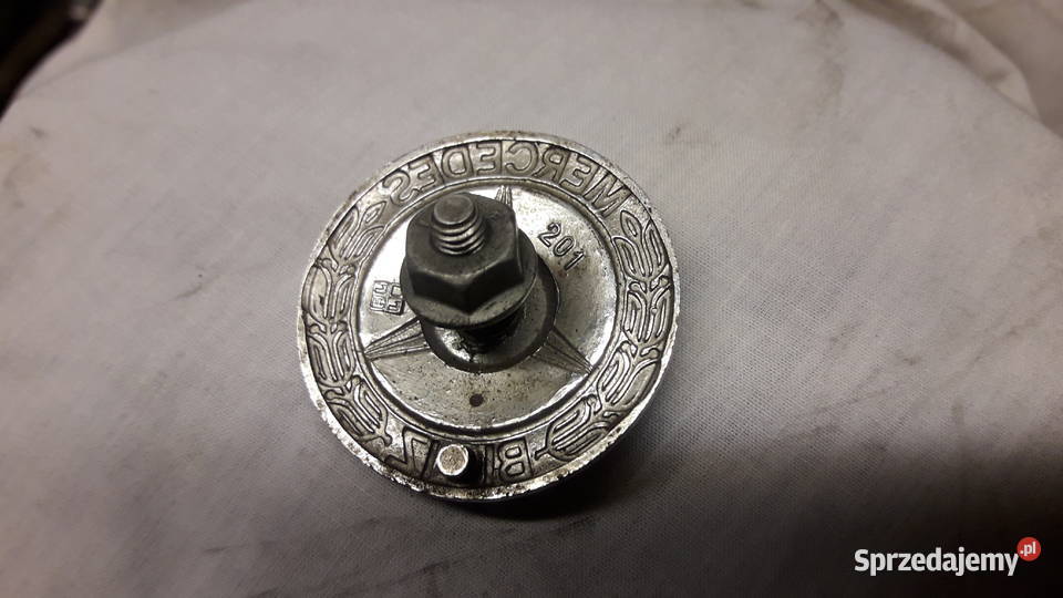 kołpaki dekielki mercedes 124 156 125 190 cklase