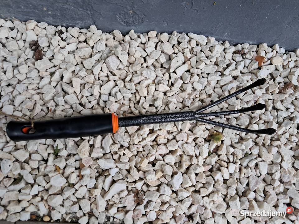 Grabki pazurki ogrodnicze do sprzedania Kraków