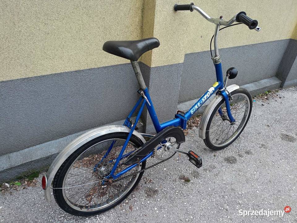 Sprzedam wigry bike sport świętokrzyskie