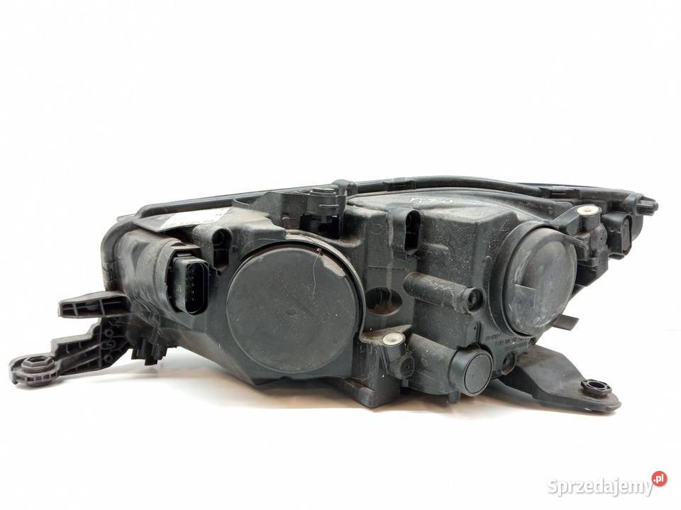 LAMPA PRZÓD PRAWA EU LIFT LED 6V1941016D Skoda Lampy przednie