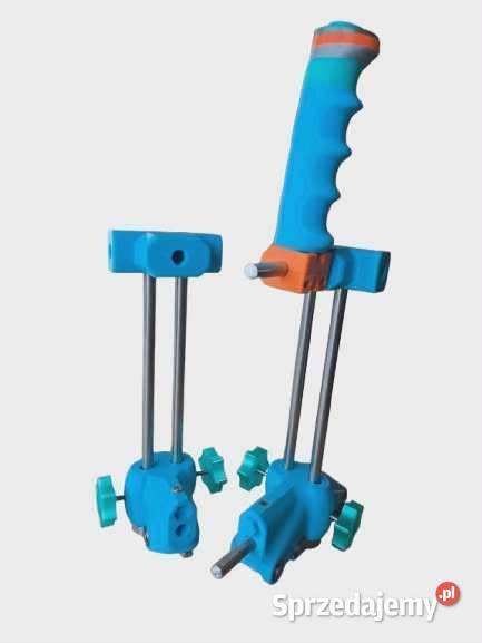 Bender 3w1 Pgb Buksa minibender małopolskie sprzedam