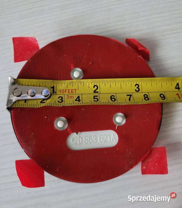 Nowe logoemblemat Skoda Emblematy Gliwice