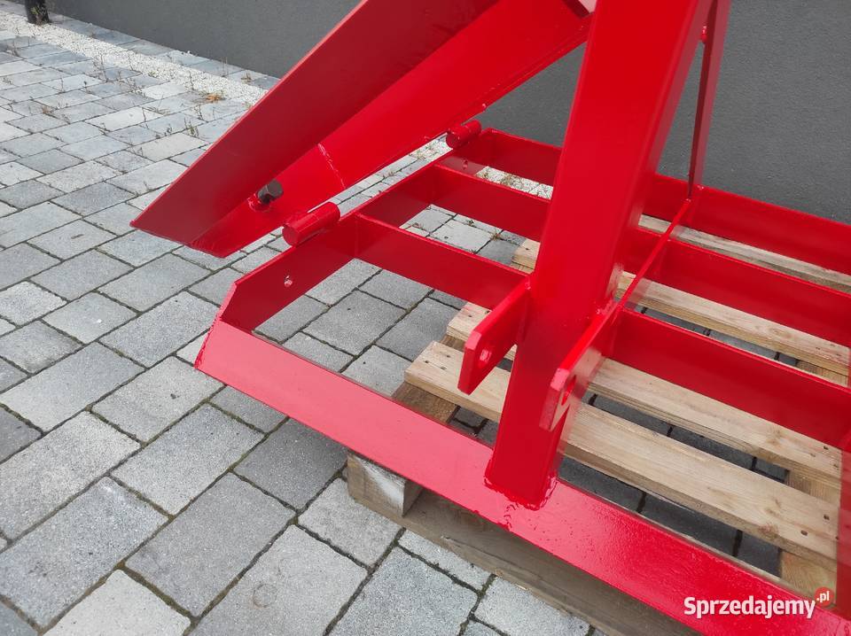 SOLIDNA 3M Regulowana belka równająca niwelująca Pozostałe Częstochowa