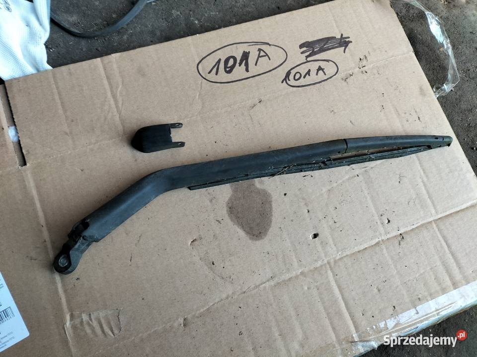 FIAT PUNTO 1 MK1 RAMIE TYLNEJ WYCIERACZKI osobowe Kamień-Kolonia