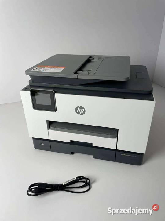 HP Officejet Pro 9022E Drukarka Wielofunkcyjna Rzeszów sprzedam