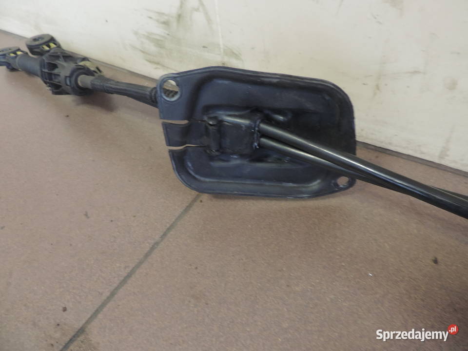 DŹWIGNIA LEWAREK WYBIERAK XSARA PICASSO FL 16 Nowy Sącz