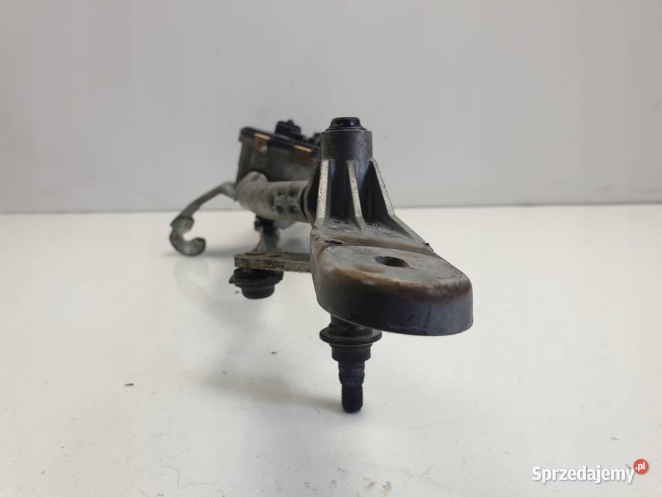 BMW F01 02 MECHANIZM WYCIERACZEK Przód 7272367 Mechanizmy wycieraczek lubelskie Rudka