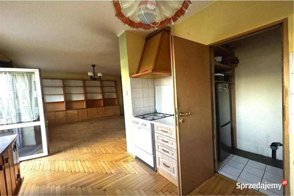 Dom 70 m2 z kominkiem Rudziczka kŻor wolnostojący