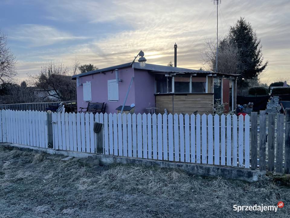 Działka realizacyjna Koszalin