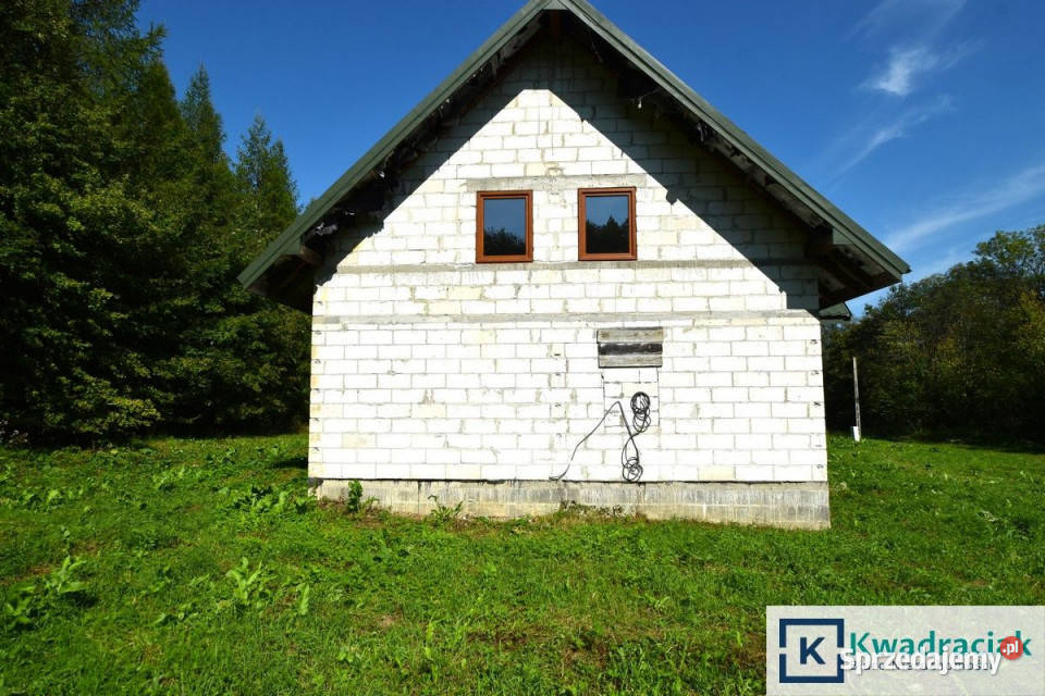 Dom wolnostojący 11285m2 Pobiedno Sprzedaż sprzedam