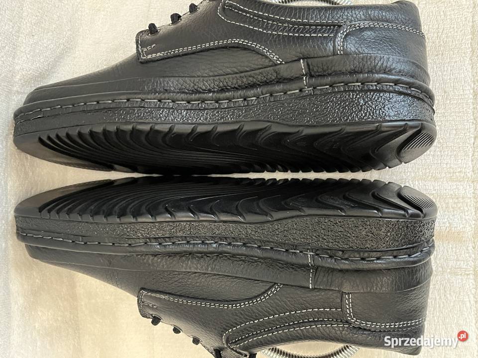 SoftWalk made in Portugal Handmade skórzane Jastrzębie-Zdrój