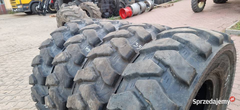 2909020 100020 1020 1000r20 Mitas 90 bieżnik 8 Nowe Miasto Lubawskie