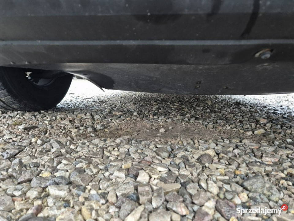 Opel Movano furgon Komorniki