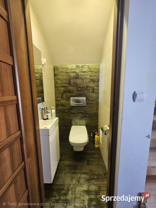 Komfortowy dom na wzgórzu z dużą działką i Sprzedaż sprzedam