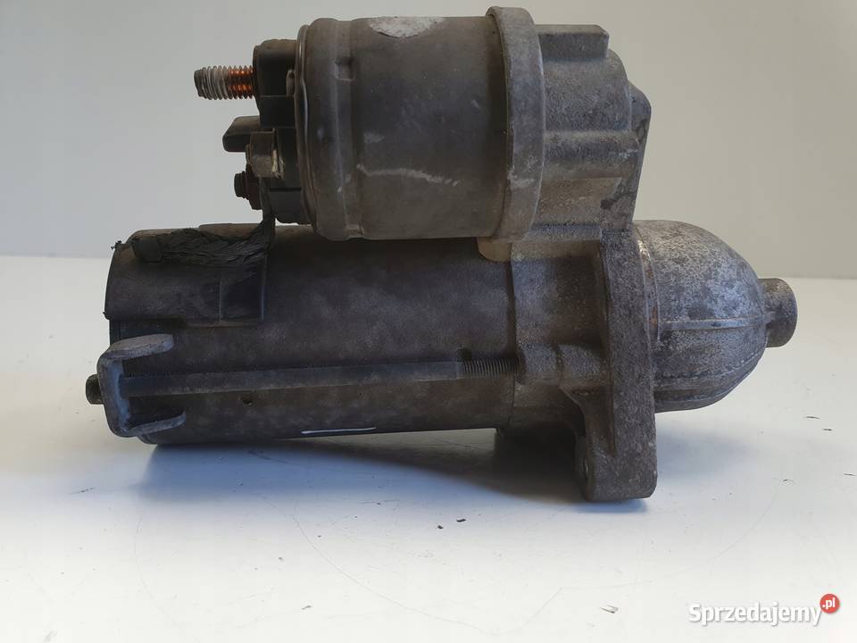 Opel Corsa D 13 CDTI ROZRUSZNIK valeo sprzedam