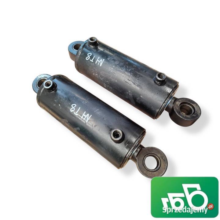 Siłownik tylnego podnośnika Holland T8 Hydraulika Wilkowo