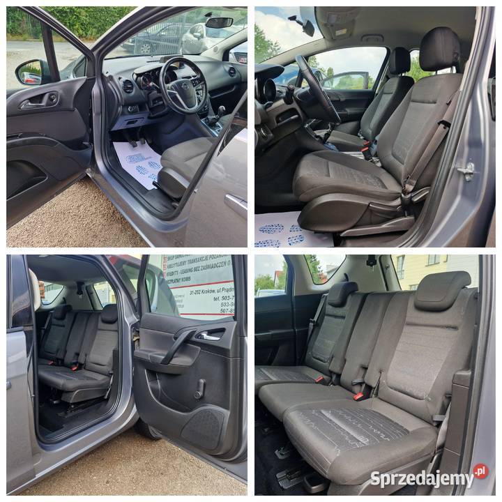 14 benz 101 gwarancjabogata wersja niski gniazdo USB