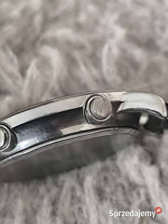 Zegarek Nike LED Watch Kłodzko