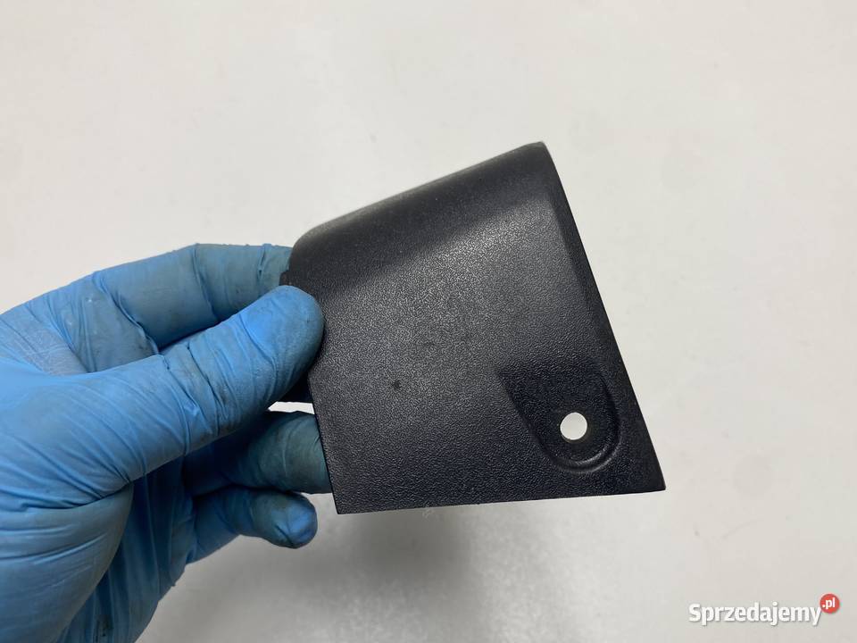 SUZUKI SIXTEEN UX125 OSŁONA OBUDOWA KIEROWNICY Siedlce