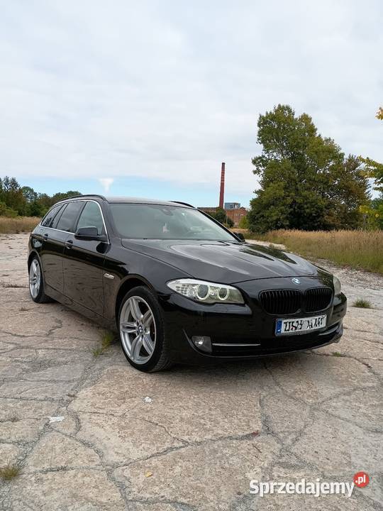 BMW f11 serii5 łódzkie Łęczyca