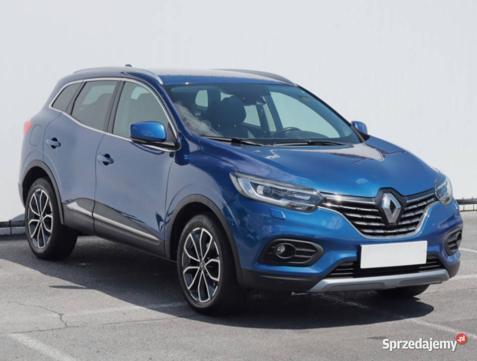 Renault Kadjar 13 TCe 1332cm3 Lublin