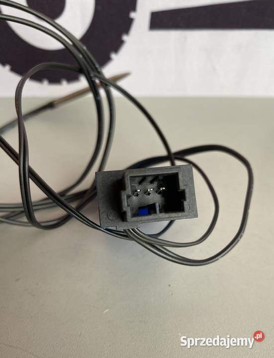 Termostat klimatyzacji Massey Ferguson Valtra Elektryka i zapłon Białystok