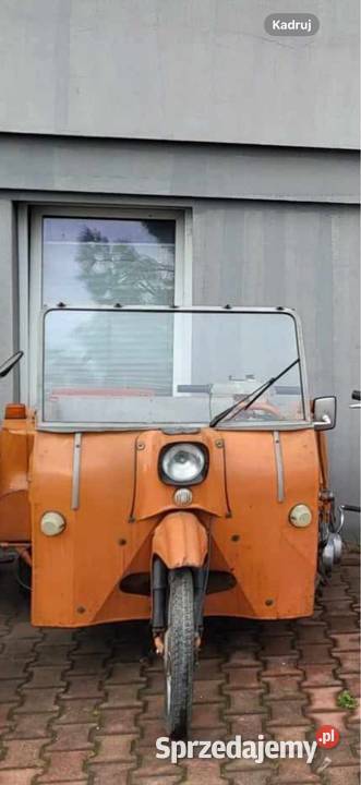 Sprzedam simsona duo Bielsko-Biała