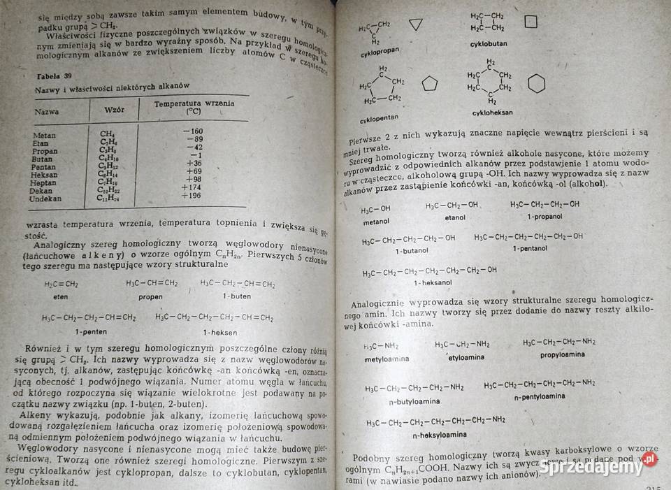 Chemia studentów medycyny Beyermann Klaus Chełm sprzedam