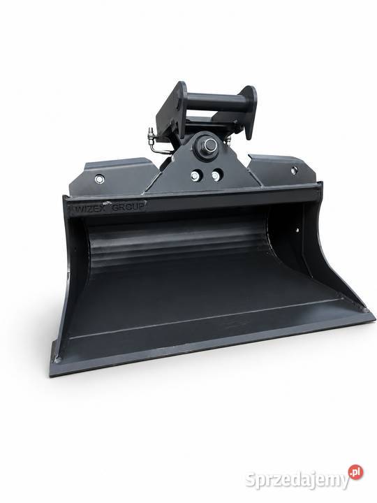 Łyżka SKANDYNAWSKA hydrauliczna 110 3348t Mszana Dolna sprzedam