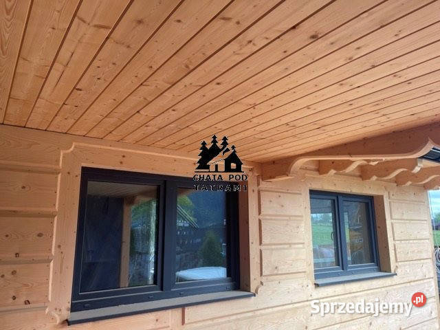 Mieszkanie 22m2 2pokojowe Kościelisko 22m2 małopolskie