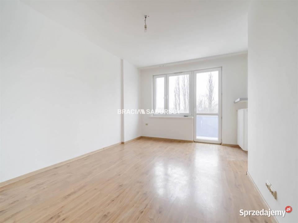 Mieszkanie 3652m2 2 pokoje Kraków os Osiedle własność Sprzedaż