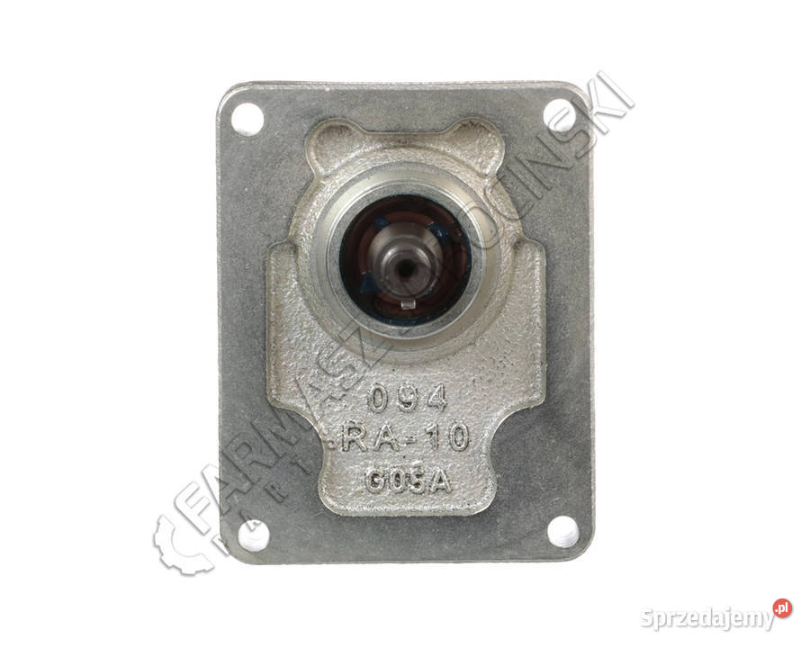 Pompa Hydrauliczna Case IH Brzeziny