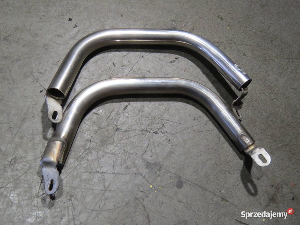 APRILIA ATLANTIC 500 GMOL GMOLE OSŁONA SILNIKA Gdańsk sprzedam